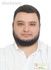 Нурулаев Рамазан Магомедгаджиевич