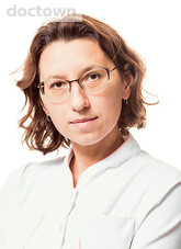 Нуждина Алла Александровна