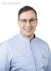 Хышов Максим Владимирович