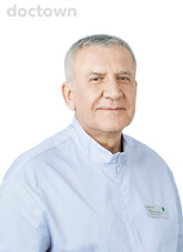 Хышов Владимир Борисович