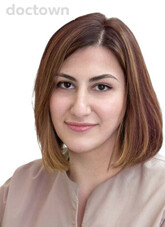 Унанян Клара Ашотовна