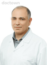 Бабаев Фарид Заур оглы