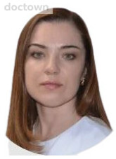 Бабаева Анастасия Сергеевна