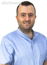 Бабаян Давид Вячеславович