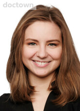 Бабич (Малахина) Ольга Юрьевна