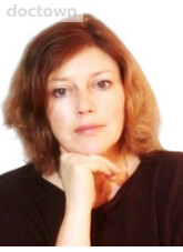 Бабицкая Влада Алексеевна