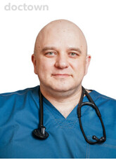 Бабин Вячеслав Вячеславович