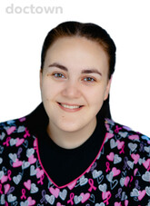 Бабина Дарья Алексеевна