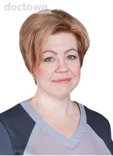 Бабина Ирина Александровна