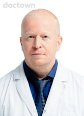 Бабовников Алексей Валерьевич