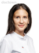 Бабурова Татьяна Николаевна