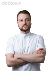 Бацазов Марк Русланович