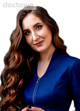 Бацких Екатерина Олеговна