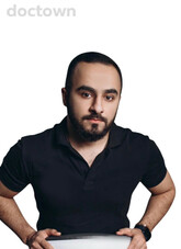 Бадалян Андраник Нверович