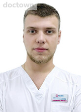 Баданов Денис Валерьевич