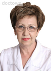 Бадина Наталья Петровна
