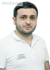 Бадунц Сократ Юрьевич