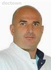 Баев Владислав Павлович