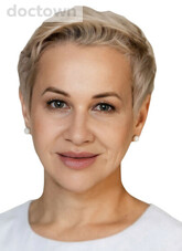 Сафонова Анна Александровна