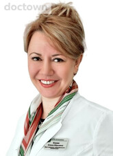 Баева Елена Юрьевна