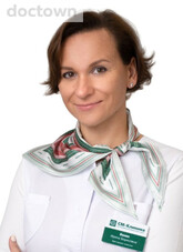 Баева Ирина Борисовна