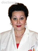 Баева Нина Гавриловна