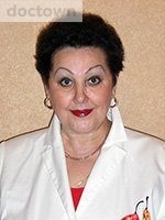 Баева Нина Гавриловна