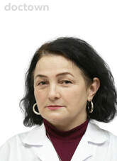 Багаева Аза Муратовна