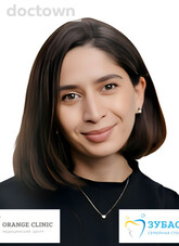 Багатырова Барият Наримановна