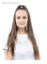Багавиева Светлана Фаезовна