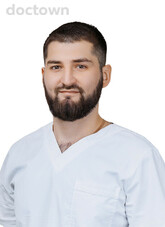 Багдасаров Николай Гургенович