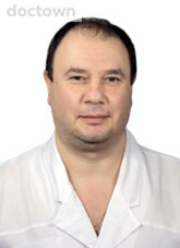 Багдасарян Алексей Арамович