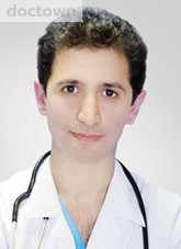 Багдасарян Артур Гагикович