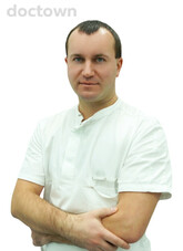 Багинский Алексей Леонидович