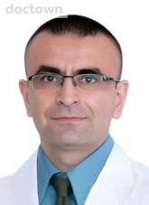 Багиров Руфат Искендерович