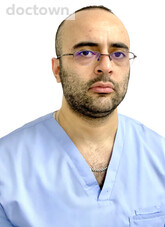Багиров Александр Ханбалаевич