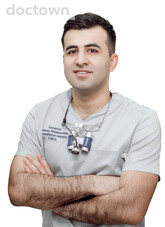 Багиров Тебриз Мамедович