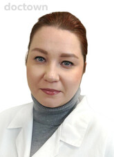 Головина (Багрецова) Дарья Михайловна