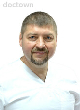 Бахилов Константин Витальевич