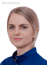 Бахматова Александра Евгеньевна