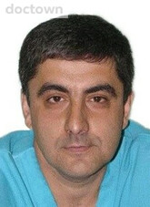 Бахтадзе Максим Альбертович