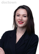 Бахтина Юлия Ивановна