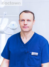 Бахтинов Алексей Анатольевич