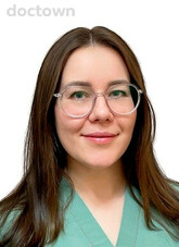 Рахимова Зульфия Рустамовна