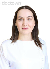Бахулова Айшат Магомедовна