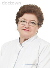 Бахвалова Татьяна Александровна