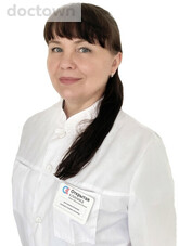 Баичкина Эльвира Сергеевна