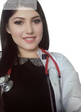 Баисова Айгуль Эмирбековна