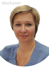 Байбакова Татьяна Игоревна
