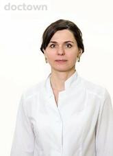 Байбарина Галина Валерьевна